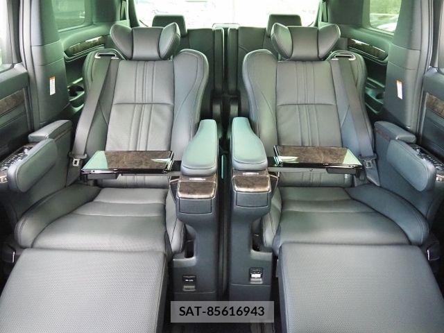 Toyota ALPHARD HYBRID 2022-04 8878558-11