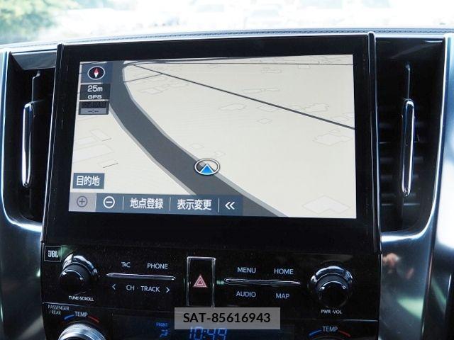 Toyota ALPHARD HYBRID 2022-04 8878558-20