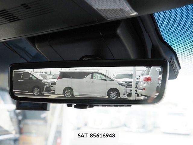 Toyota ALPHARD HYBRID 2022-04 8878558-22