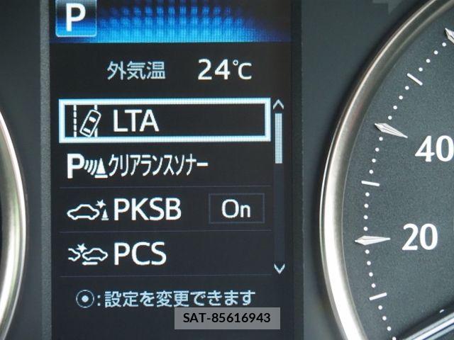 Toyota ALPHARD HYBRID 2022-04 8878558-24