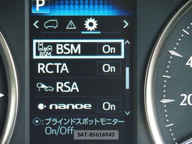 Toyota ALPHARD HYBRID 2022-04 8878558-25