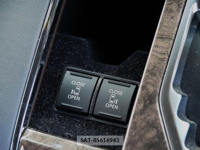 Toyota ALPHARD HYBRID 2022-04 8878558-27