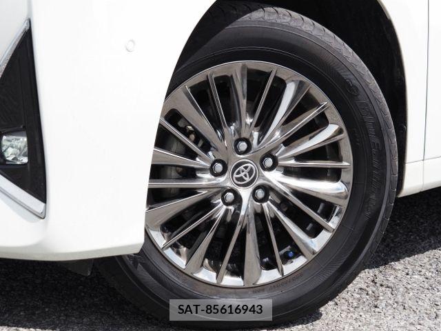 Toyota ALPHARD HYBRID 2022-04 8878558-7