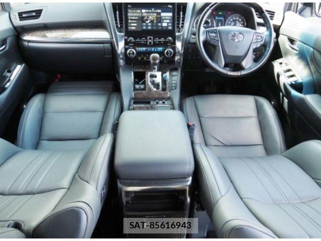Toyota ALPHARD HYBRID 2022-04 8878558-8