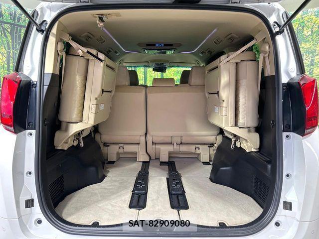Toyota ALPHARD HYBRID 2018-07 8878573-10