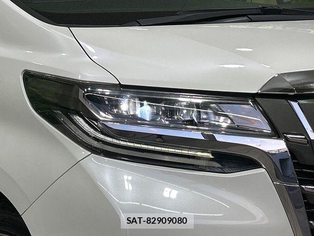 Toyota ALPHARD HYBRID 2018-07 8878573-12