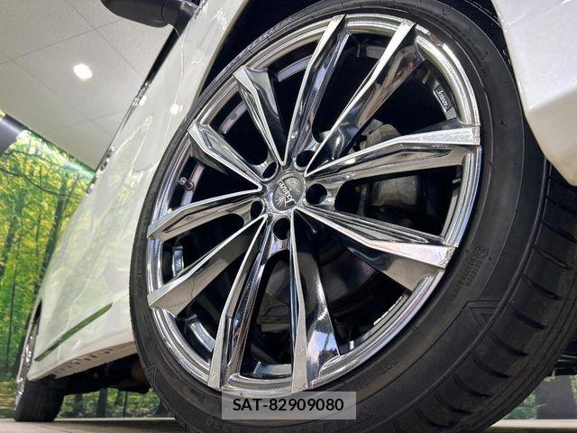 Toyota ALPHARD HYBRID 2018-07 8878573-13