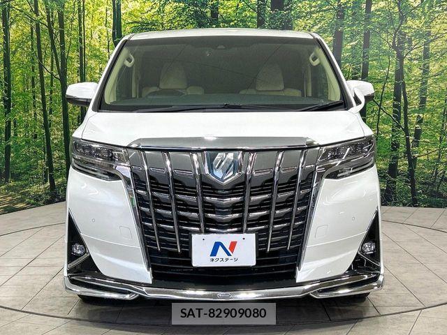 Toyota ALPHARD HYBRID 2018-07 8878573-14