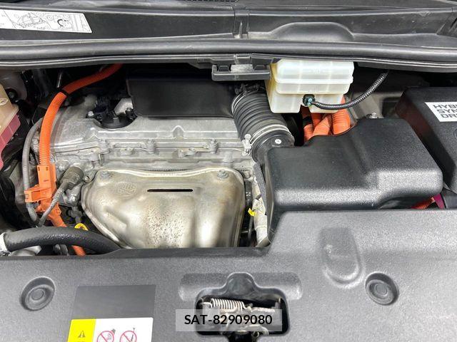 Toyota ALPHARD HYBRID 2018-07 8878573-18