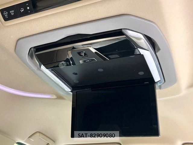 Toyota ALPHARD HYBRID 2018-07 8878573-3