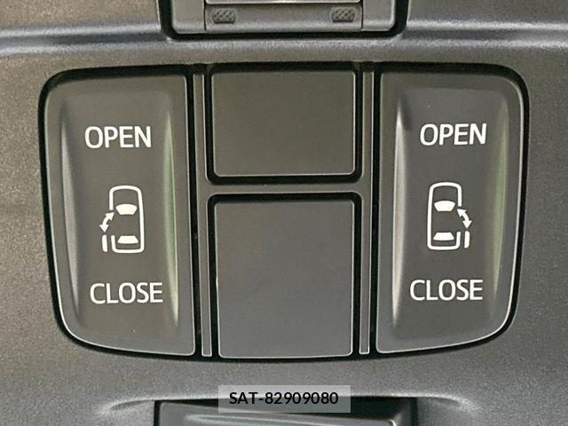 Toyota ALPHARD HYBRID 2018-07 8878573-6