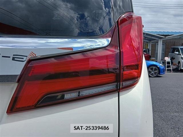 Toyota ALPHARD HYBRID 2018-12 8878576-12