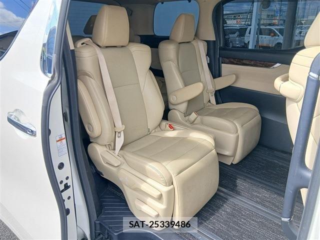 Toyota ALPHARD HYBRID 2018-12 8878576-15