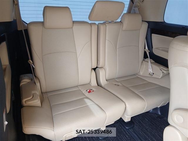 Toyota ALPHARD HYBRID 2018-12 8878576-16