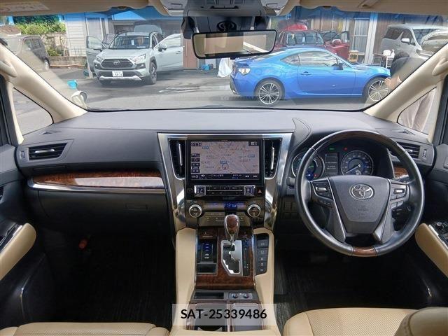 Toyota ALPHARD HYBRID 2018-12 8878576-17