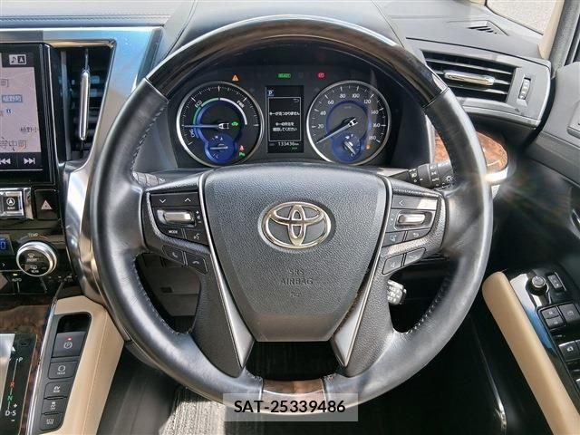 Toyota ALPHARD HYBRID 2018-12 8878576-18