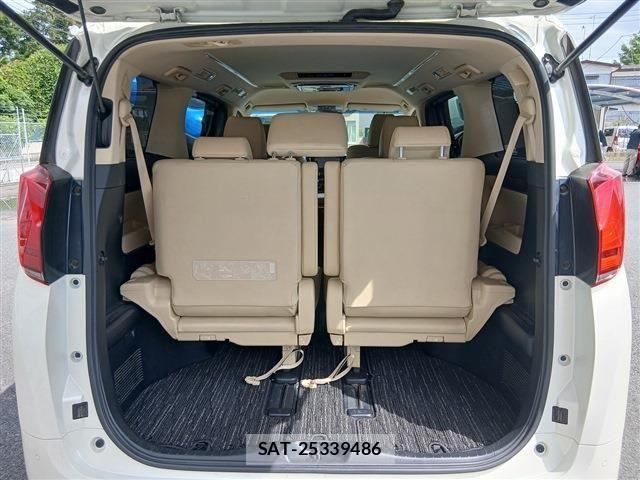 Toyota ALPHARD HYBRID 2018-12 8878576-19