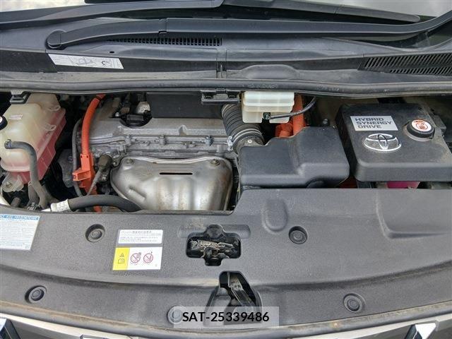 Toyota ALPHARD HYBRID 2018-12 8878576-20