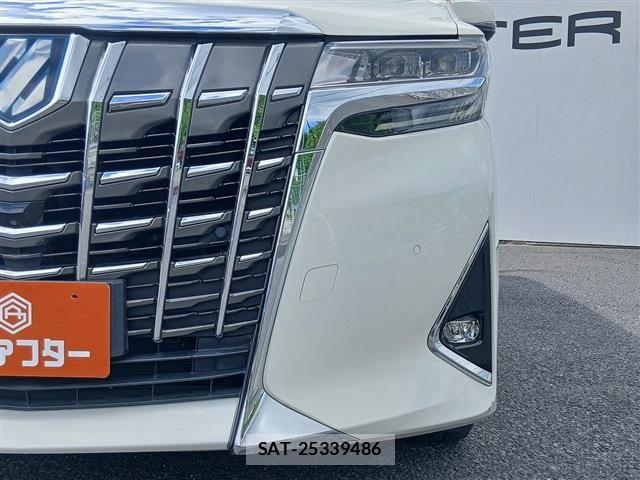 Toyota ALPHARD HYBRID 2018-12 8878576-26