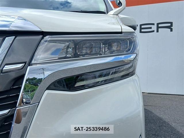 Toyota ALPHARD HYBRID 2018-12 8878576-27
