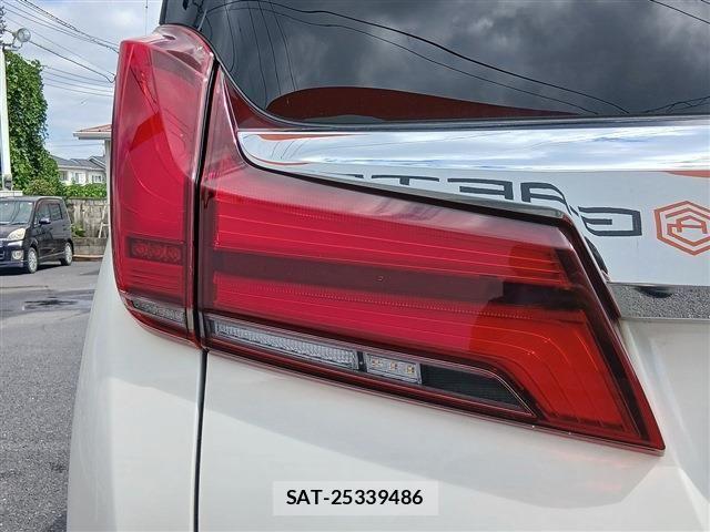 Toyota ALPHARD HYBRID 2018-12 8878576-28