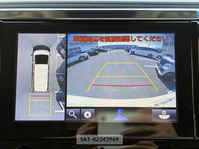 Toyota ALPHARD HYBRID 2019-12 8878564-11