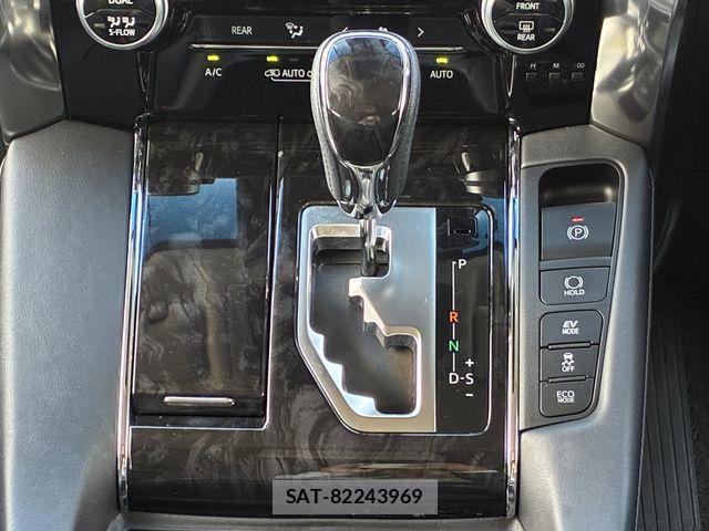 Toyota ALPHARD HYBRID 2019-12 8878564-13