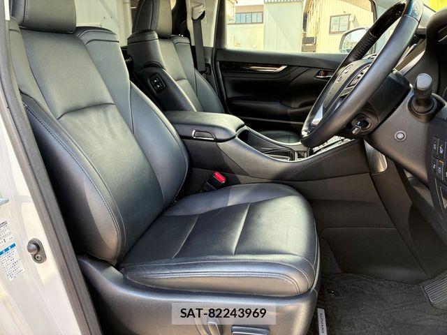 Toyota ALPHARD HYBRID 2019-12 8878564-22
