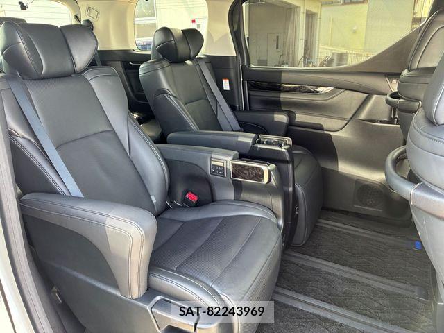Toyota ALPHARD HYBRID 2019-12 8878564-23