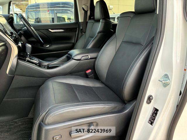 Toyota ALPHARD HYBRID 2019-12 8878564-24