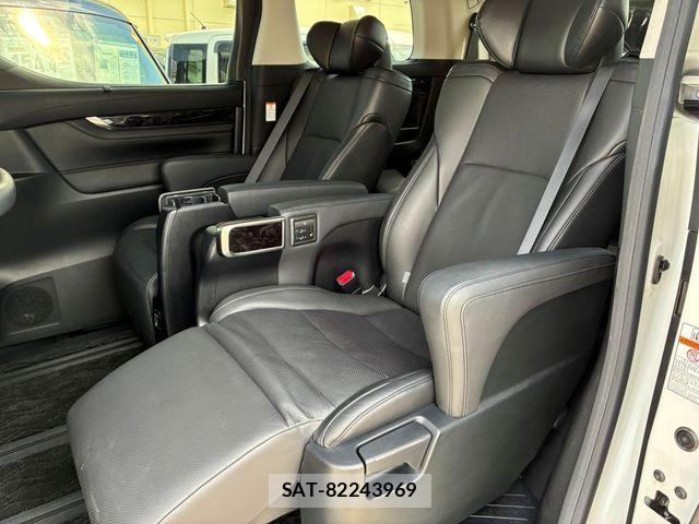 Toyota ALPHARD HYBRID 2019-12 8878564-25