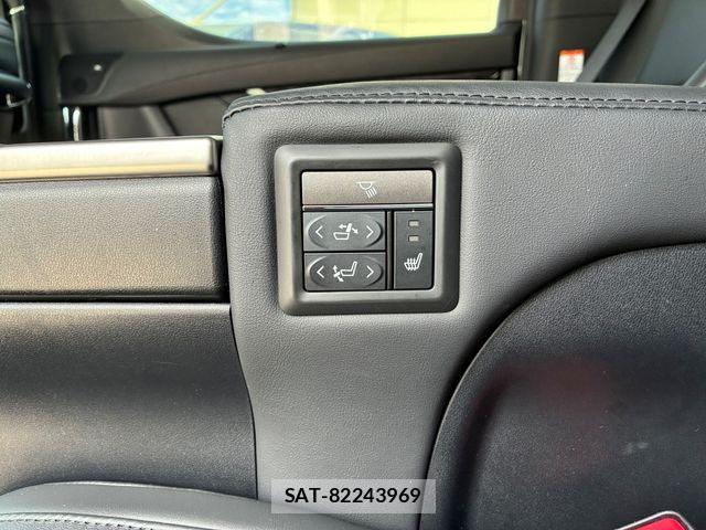 Toyota ALPHARD HYBRID 2019-12 8878564-26