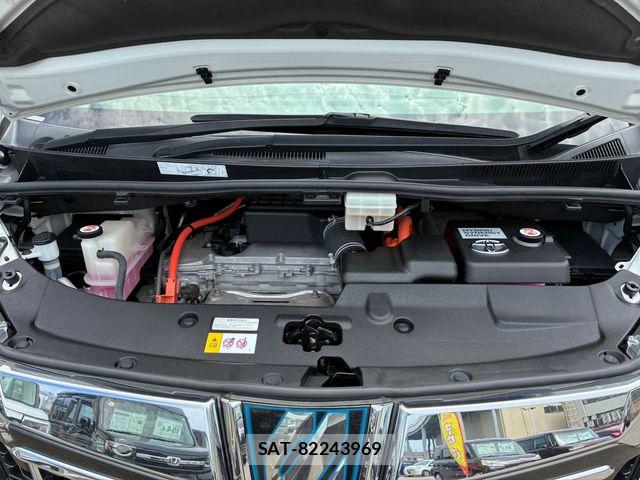 Toyota ALPHARD HYBRID 2019-12 8878564-28