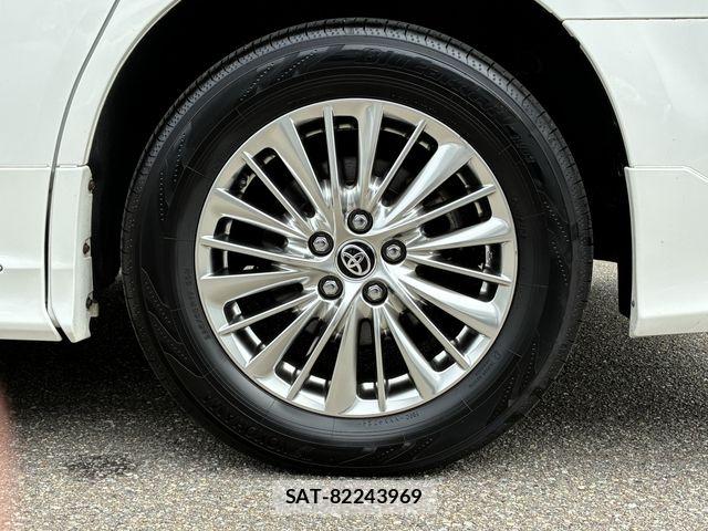 Toyota ALPHARD HYBRID 2019-12 8878564-29