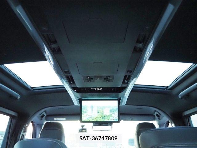 Toyota ALPHARD HYBRID 2024-01 8878555-10