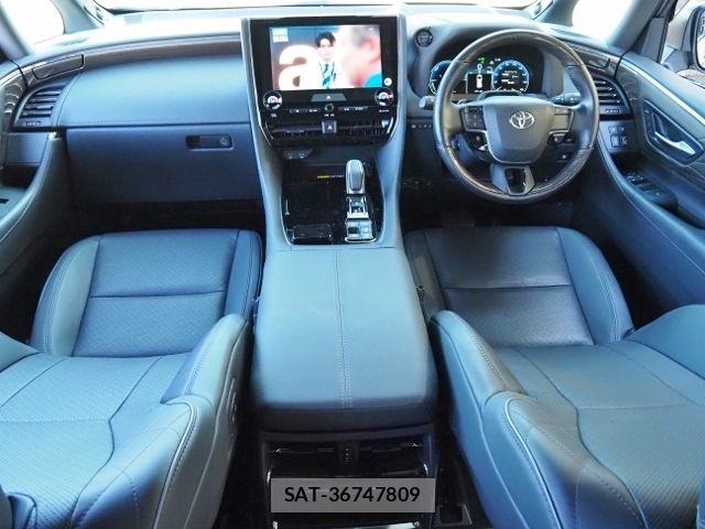 Toyota ALPHARD HYBRID 2024-01 8878555-11