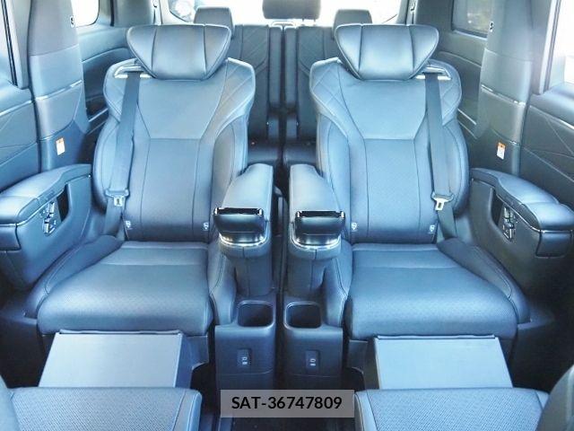 Toyota ALPHARD HYBRID 2024-01 8878555-14