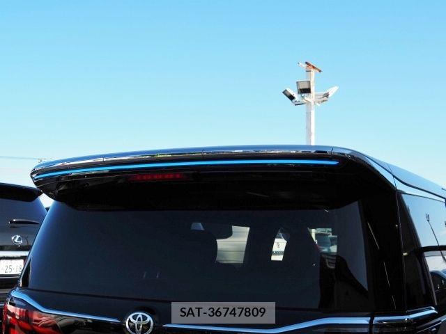 Toyota ALPHARD HYBRID 2024-01 8878555-29