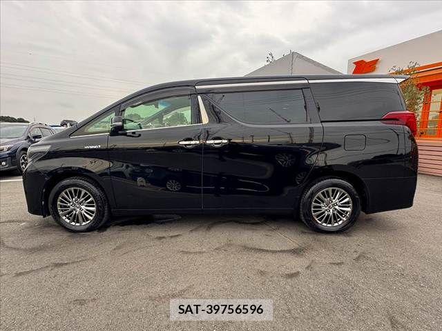 Toyota ALPHARD HYBRID 2019-05 8878562-10