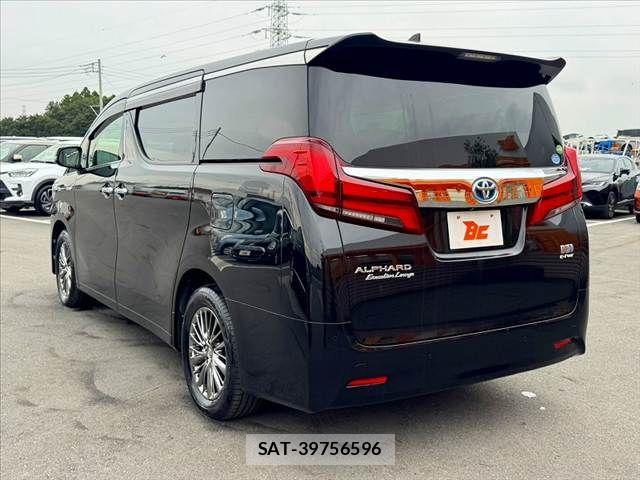 Toyota ALPHARD HYBRID 2019-05 8878562-12
