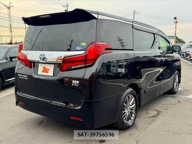Toyota ALPHARD HYBRID 2019-05 8878562-14