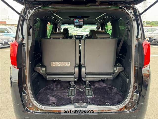 Toyota ALPHARD HYBRID 2019-05 8878562-18