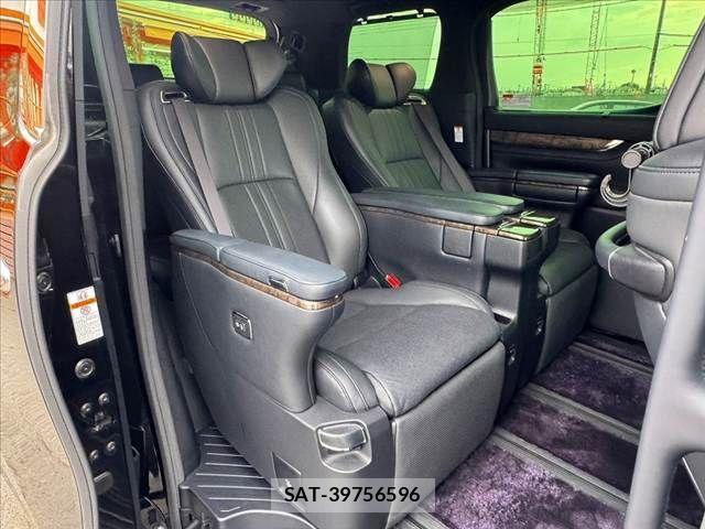 Toyota ALPHARD HYBRID 2019-05 8878562-19