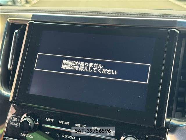 Toyota ALPHARD HYBRID 2019-05 8878562-20