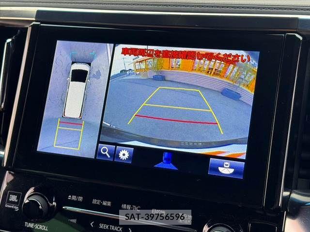 Toyota ALPHARD HYBRID 2019-05 8878562-22