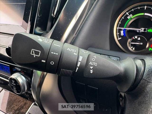 Toyota ALPHARD HYBRID 2019-05 8878562-23