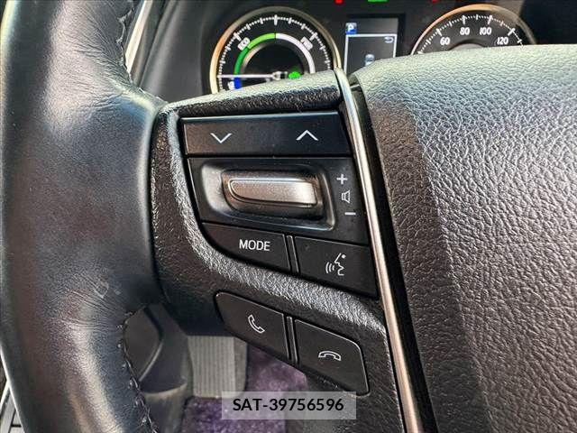 Toyota ALPHARD HYBRID 2019-05 8878562-25