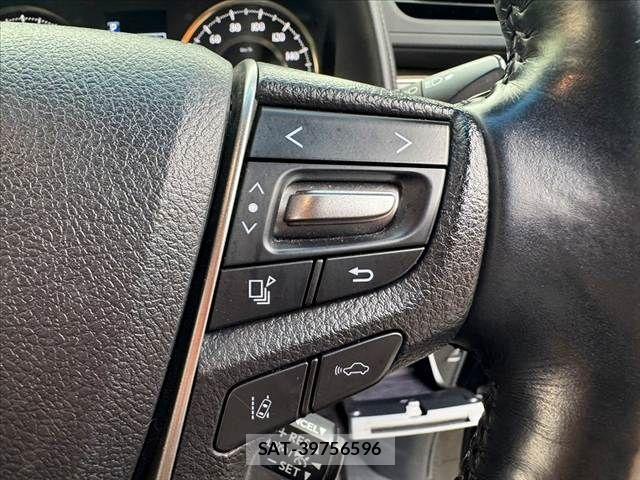 Toyota ALPHARD HYBRID 2019-05 8878562-26