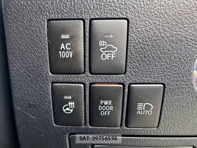 Toyota ALPHARD HYBRID 2019-05 8878562-29
