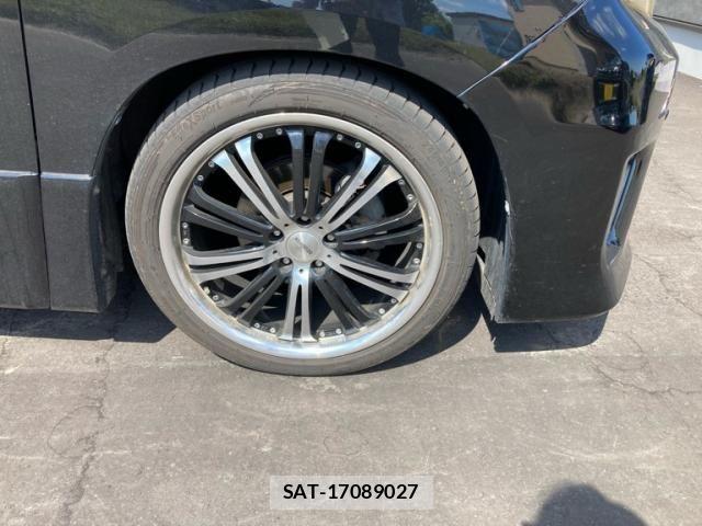 Toyota ALPHARD HYBRID 2012-03 8878579-9
